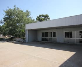 Offices commercial property leased at 18 Cranwell Street Braybrook VIC 3019