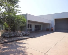 Factory, Warehouse & Industrial commercial property leased at 18 Cranwell Street Braybrook VIC 3019