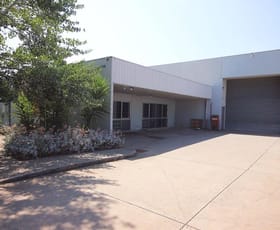 Offices commercial property leased at 18 Cranwell Street Braybrook VIC 3019