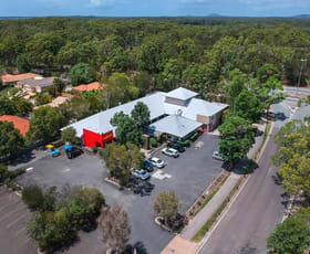 Shop & Retail commercial property leased at 4&5/6 Swanbourne Way Noosaville QLD 4566