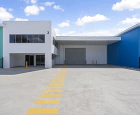 Factory, Warehouse & Industrial commercial property leased at Wetherill Park NSW 2164