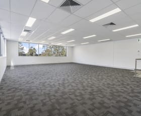 Factory, Warehouse & Industrial commercial property leased at Wetherill Park NSW 2164
