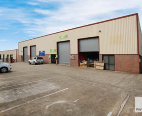 Factory, Warehouse & Industrial commercial property leased at 1/12 Bowers Road Everton Park QLD 4053