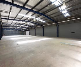 Factory, Warehouse & Industrial commercial property leased at 12a Callan Street Mitchell ACT 2911