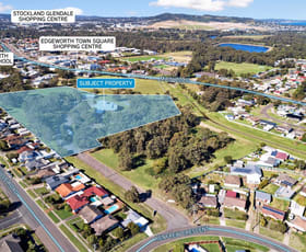 Factory, Warehouse & Industrial commercial property leased at 1 Renfrew Crescent Edgeworth NSW 2285