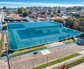 Factory, Warehouse & Industrial commercial property sold at 261 Princes Highway Carlton NSW 2218