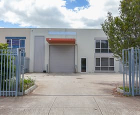 Factory, Warehouse & Industrial commercial property leased at 4 Helm Court Epping VIC 3076