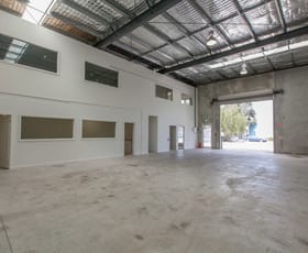 Factory, Warehouse & Industrial commercial property leased at 4 Helm Court Epping VIC 3076