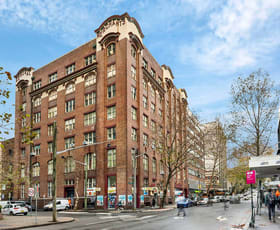 Offices commercial property leased at Suite 6/2-12 Foveaux St Surry Hills NSW 2010