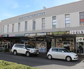 Shop & Retail commercial property leased at GF Shop 2/217 Margaret Street Toowoomba QLD 4350