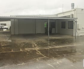 Factory, Warehouse & Industrial commercial property leased at 1/21 Daniel Street Caloundra West QLD 4551