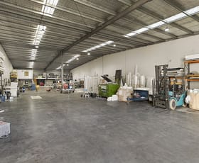 Factory, Warehouse & Industrial commercial property leased at 11/981 Mountain Highway Boronia VIC 3155