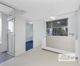 Medical / Consulting commercial property leased at 245 Given Terrace Paddington QLD 4064