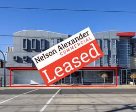 Shop & Retail commercial property leased at Shop/180 Union Street Brunswick West VIC 3055
