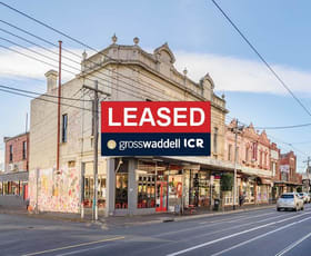 Shop & Retail commercial property leased at Whole Building/313 Lygon Street Brunswick East VIC 3057