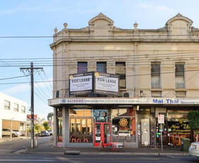 Shop & Retail commercial property leased at Whole Building/313 Lygon Street Brunswick East VIC 3057