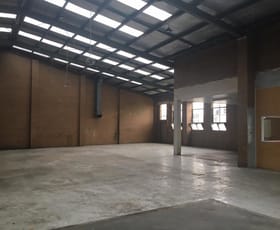 Factory, Warehouse & Industrial commercial property leased at 14 Queen Street Nunawading VIC 3131