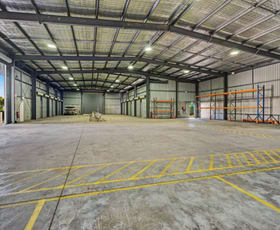 Factory, Warehouse & Industrial commercial property leased at 1 Fenning Place Bennetts Green NSW 2290