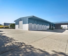 Factory, Warehouse & Industrial commercial property leased at 1 Fenning Place Bennetts Green NSW 2290