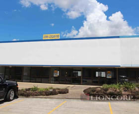 Other commercial property leased at Underwood QLD 4119