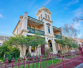 Offices commercial property leased at 286 Albert Rd South Melbourne VIC 3205