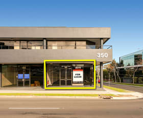 Offices commercial property leased at 3/350 South Road Hampton East VIC 3188