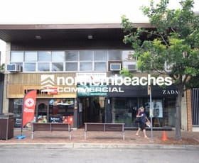 Shop & Retail commercial property leased at Newport NSW 2106