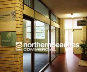 Offices commercial property leased at Newport NSW 2106