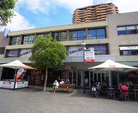 Offices commercial property leased at Suite 26/175-181 Oxford Street Bondi Junction NSW 2022