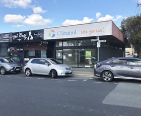 Shop & Retail commercial property leased at Unit  2/24 Weedon Close Belconnen ACT 2617