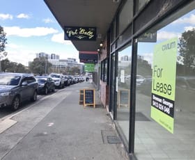 Showrooms / Bulky Goods commercial property leased at Unit  2/24 Weedon Close Belconnen ACT 2617