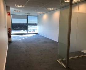 Offices commercial property leased at 1403/401 Docklands Drive Docklands VIC 3008