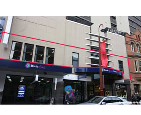 Shop & Retail commercial property leased at Level 1  Front/110 Collins Street Hobart TAS 7000