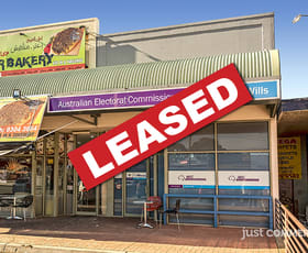 Offices commercial property leased at 4/830 Pascoe Vale Road Glenroy VIC 3046