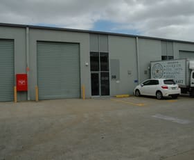 Factory, Warehouse & Industrial commercial property leased at 38/566 Gardeners Road Alexandria NSW 2015