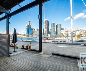 Shop & Retail commercial property leased at 26-32 Pirrama Road Pyrmont NSW 2009