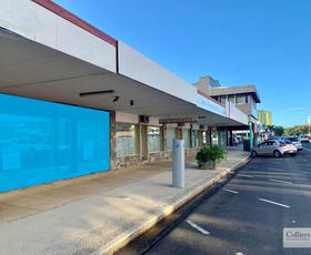 Offices commercial property leased at Shop 3, 42-48 Aplin Street Cairns City QLD 4870