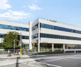 Showrooms / Bulky Goods commercial property leased at Suite 205/1 Erskineville Road Newtown NSW 2042