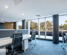 Offices commercial property leased at Suite 3/1 Dune Walk Woolooware NSW 2230