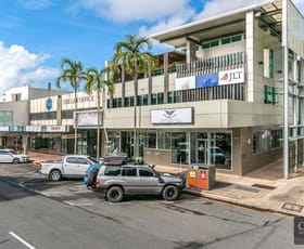 Offices commercial property leased at Suite 2/135 Abbott Street Cairns City QLD 4870