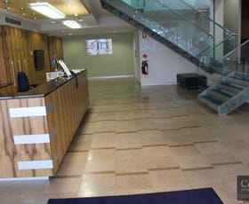Offices commercial property leased at Suite 2/135 Abbott Street Cairns City QLD 4870
