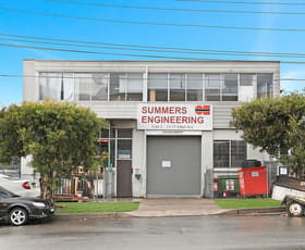 Offices commercial property leased at 1/13-15 Ethel Avenue Brookvale NSW 2100