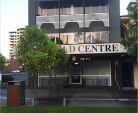 Offices commercial property leased at Suite 13/129A Lake Street Cairns City QLD 4870