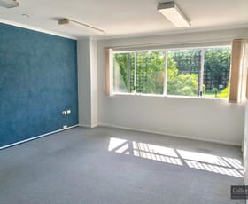 Offices commercial property leased at Suite 13/129A Lake Street Cairns City QLD 4870