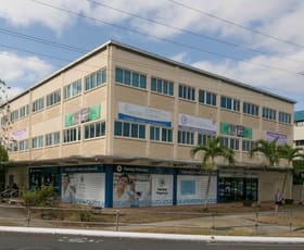 Medical / Consulting commercial property leased at Suite 11/193-197 Lake Street Cairns City QLD 4870