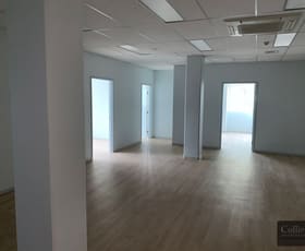 Medical / Consulting commercial property leased at Suite 11/193-197 Lake Street Cairns City QLD 4870
