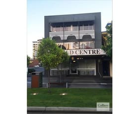 Offices commercial property leased at Suite 13/129A Lake Street Cairns City QLD 4870
