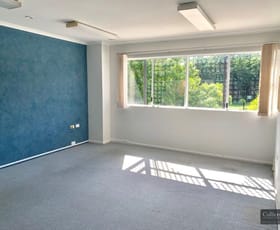 Offices commercial property leased at Suite 13/129A Lake Street Cairns City QLD 4870
