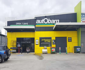 Showrooms / Bulky Goods commercial property leased at Unit 3/1 Tindall Street Campbelltown NSW 2560