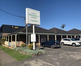 Offices commercial property leased at Suite 2/7-9 Lambton Road Broadmeadow NSW 2292